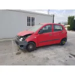HYUNDAI I10 '2012 CLASSIC ROJO