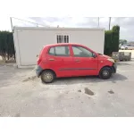 HYUNDAI I10 '2012 CLASSIC ROJO