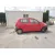 HYUNDAI I10 '2012 CLASSIC ROJO