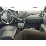 HYUNDAI I10 '2012 CLASSIC ROJO