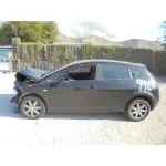 SEAT LEON (1P1) SEAT LEON (1P1) '2005 STYLANCE / STYLE NEGRO 2005