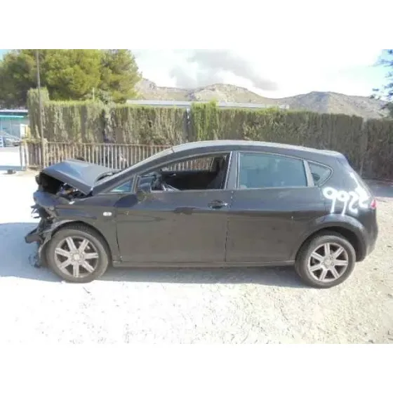 SEAT LEON (1P1) '2005 STYLANCE / STYLE NEGRO