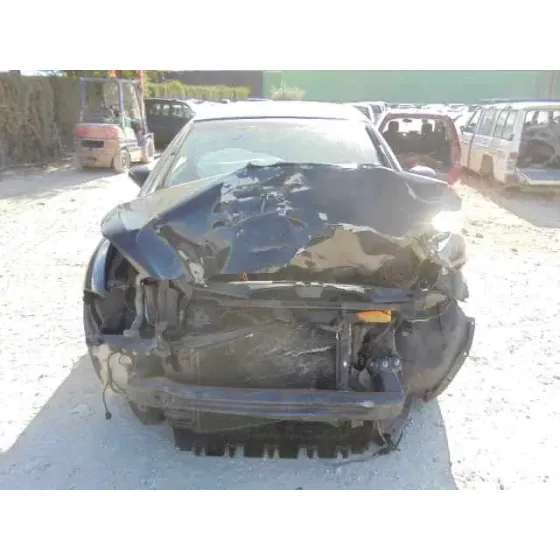 SEAT LEON (1P1) '2005 STYLANCE / STYLE NEGRO