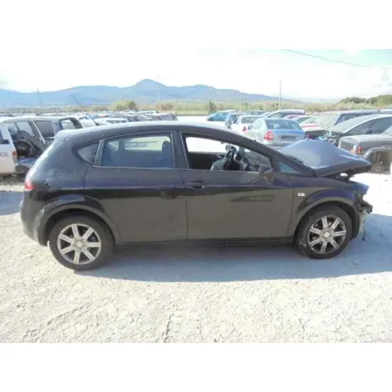 SEAT LEON (1P1) '2005 STYLANCE / STYLE NEGRO