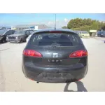 SEAT LEON (1P1) SEAT LEON (1P1) '2005 STYLANCE / STYLE NEGRO 2005