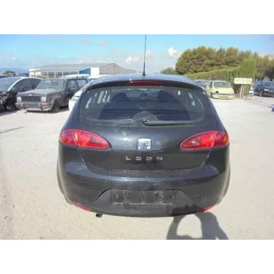SEAT LEON (1P1) '2005 STYLANCE / STYLE NEGRO
