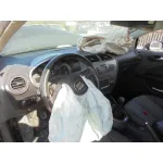 SEAT LEON (1P1) SEAT LEON (1P1) '2005 STYLANCE / STYLE NEGRO 2005