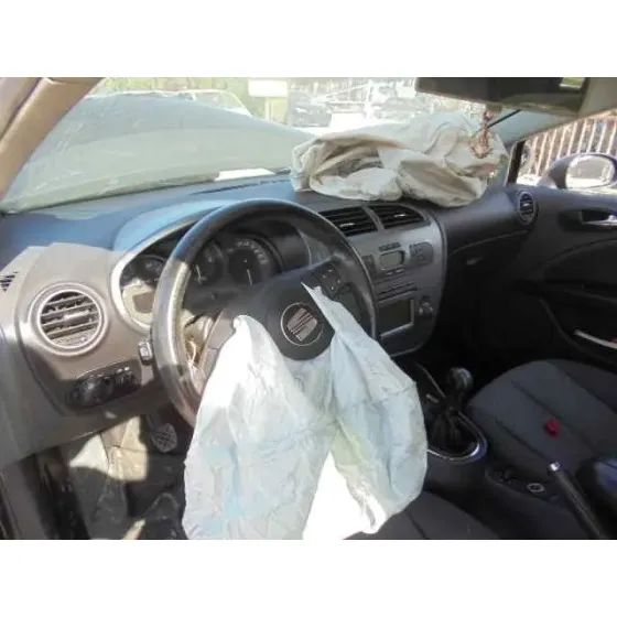 SEAT LEON (1P1) '2005 STYLANCE / STYLE NEGRO