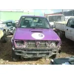 NISSAN TERRANO/TERRANO.II (R20) NISSAN TERRANO/TERRANO.II (R20) '2000 ELEGANCE VIOLETA 1999