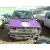 NISSAN TERRANO/TERRANO.II (R20) NISSAN TERRANO/TERRANO.II (R20) '2000 ELEGANCE VIOLETA 1999