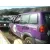 NISSAN TERRANO/TERRANO.II (R20) NISSAN TERRANO/TERRANO.II (R20) '2000 ELEGANCE VIOLETA 1999