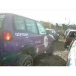 NISSAN TERRANO/TERRANO.II (R20) NISSAN TERRANO/TERRANO.II (R20) '2000 ELEGANCE VIOLETA 1999