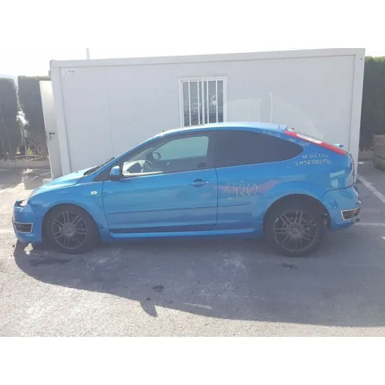 FORD FOCUS LIM. (CB4) '2007 TREND AZUL