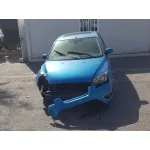 FORD FOCUS LIM. (CB4) '2007 TREND AZUL