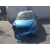 FORD FOCUS LIM. (CB4) '2007 TREND AZUL