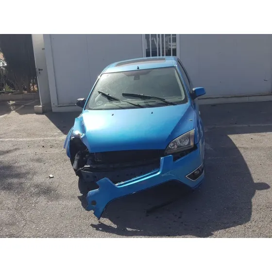 FORD FOCUS LIM. (CB4) '2007 TREND AZUL