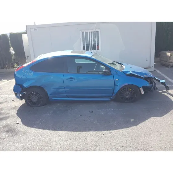 FORD FOCUS LIM. (CB4) '2007 TREND AZUL
