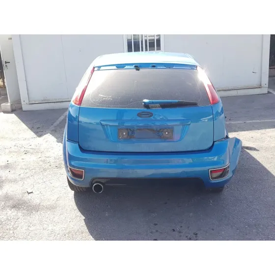 FORD FOCUS LIM. (CB4) '2007 TREND AZUL