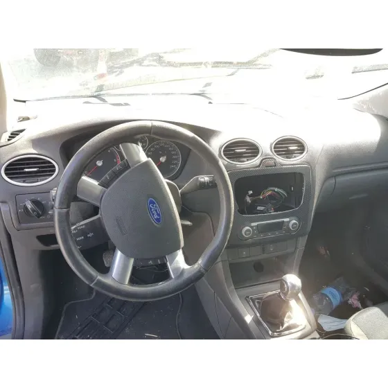 FORD FOCUS LIM. (CB4) '2007 TREND AZUL