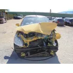 CHEVROLET AVEO CHEVROLET AVEO '2009 LS AMARILLO 2008
