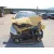 CHEVROLET AVEO CHEVROLET AVEO '2009 LS AMARILLO 2008
