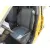 CHEVROLET AVEO CHEVROLET AVEO '2009 LS AMARILLO 2008