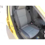 CHEVROLET AVEO CHEVROLET AVEO '2009 LS AMARILLO 2008
