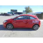 OPEL CORSA E OPEL CORSA E '2016 EDITION ECOFLEX ROJO 2014