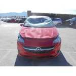 OPEL CORSA E OPEL CORSA E '2016 EDITION ECOFLEX ROJO 2014