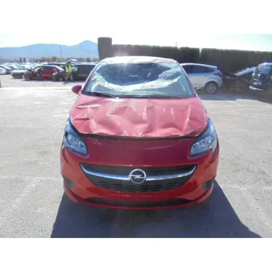 OPEL CORSA E '2016 EDITION ECOFLEX ROJO