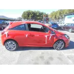 OPEL CORSA E OPEL CORSA E '2016 EDITION ECOFLEX ROJO 2014