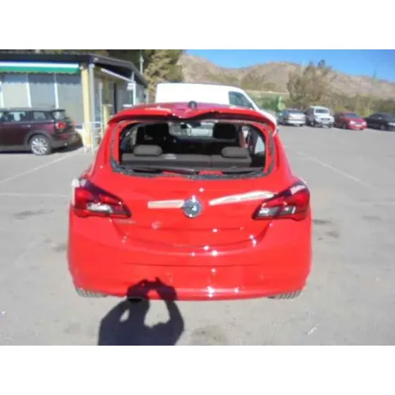 OPEL CORSA E '2016 EDITION ECOFLEX ROJO