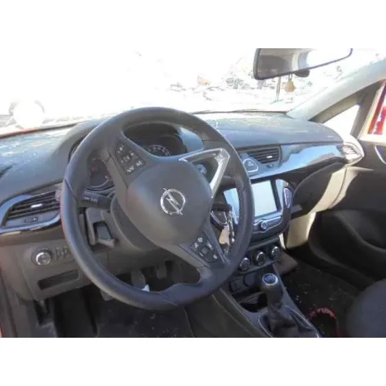 OPEL CORSA E '2016 EDITION ECOFLEX ROJO