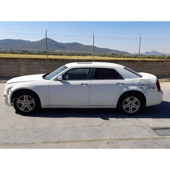Chrysler 300C (LX, LE) 2005