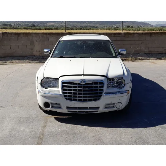 Chrysler 300C (LX, LE) 2005