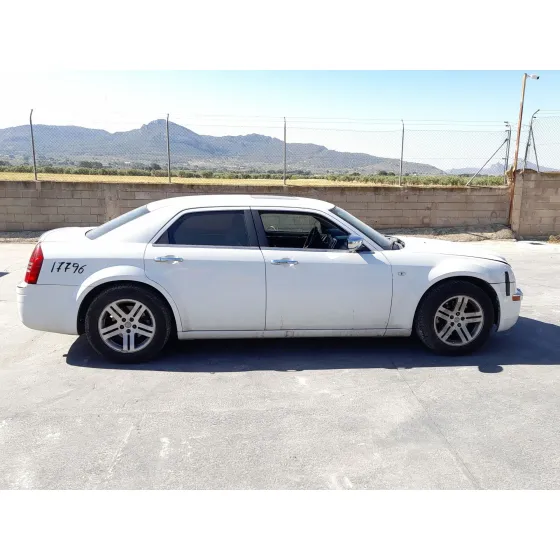 Chrysler 300C (LX, LE) 2005