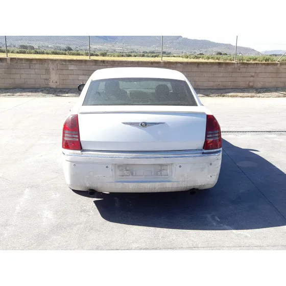 Chrysler 300C (LX, LE) 2005