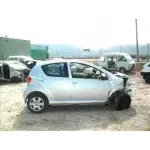 TOYOTA AYGO (KGB/WNB) TOYOTA AYGO (KGB/WNB) '2005 BASICO GRIS 2005