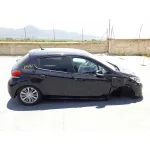 Peugeot 208 I (CA_, CC_) 2012