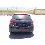 Peugeot 208 I (CA_, CC_) 2012