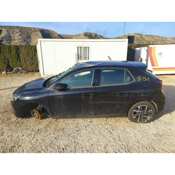OPEL CORSA F '2023 GS NEGRO