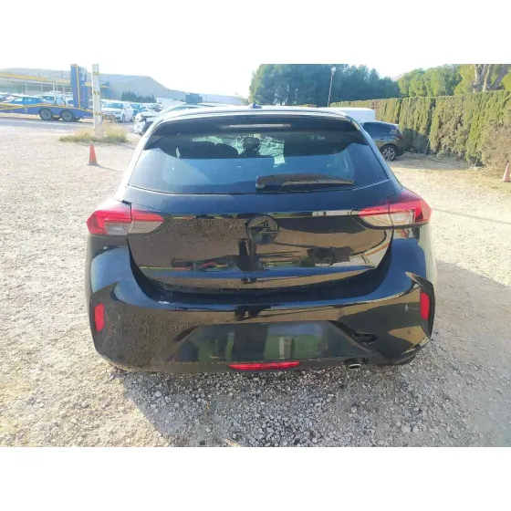 OPEL CORSA F '2023 GS NEGRO