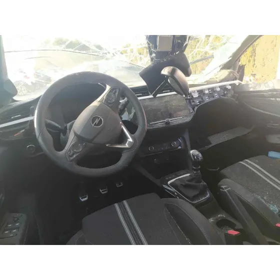 OPEL CORSA F '2023 GS NEGRO