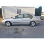 VOLVO S40 BERLINA '2001 1.6 GRIS