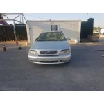 VOLVO S40 BERLINA '2001 1.6 GRIS