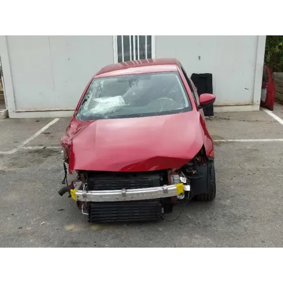 PEUGEOT 308 '2019 ALLURE ROJO