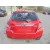 TOYOTA YARIS '2012 ACTIVE ROJO