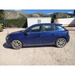 Opel CORSA F (P2JO) 2019