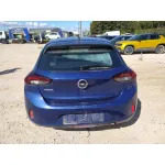Opel CORSA F (P2JO) 2019