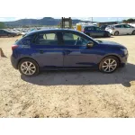Opel CORSA F (P2JO) 2019